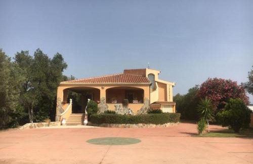 Olbia Bed & Breakfast | Villa Daniela
