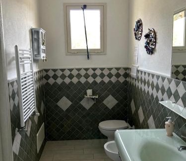 Olbia Bed & Breakfast | Villa Daniela