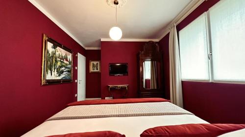Salzano House | Villa Danilla