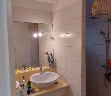 L'Autre-Bord Villa | villa dans lo