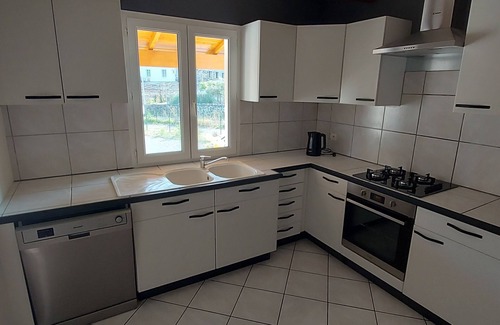 Lavilledieu Villa | Villa Dans Village sud Ardéche Avec Piscine Privée