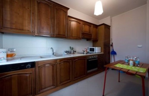 Alba Villa | VILLA DANTE 3 apartments 7 bedrooms 3 bathrooms box 225 square meters