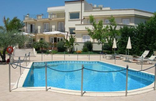 Giardini Naxos Hotel | Villa Daphne