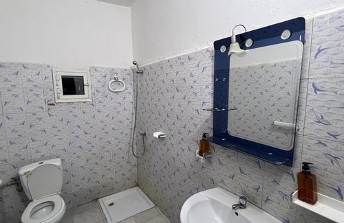Nouakchott Apartment | Villa DARAK
