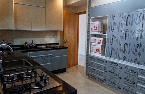 Tamariss Villa | Villa Darbouazza