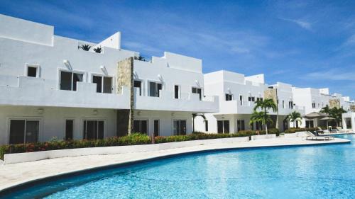 Dixon Cove House | Villa de 3 habitaciones frente al mar Roatán