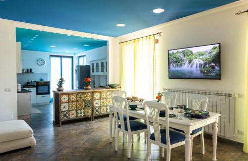 Vergiate House | Villa De Alberti