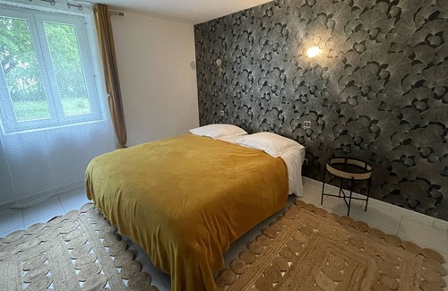 Montayral Villa | Villa de Caractère Avec Piscine