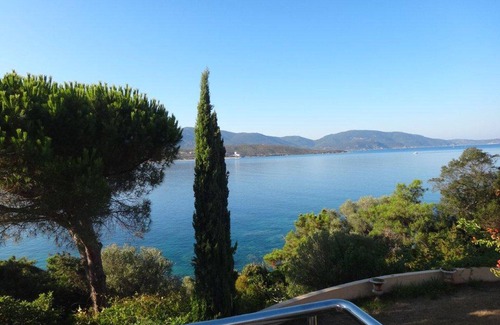 Vetricella House | Villa de charme pieds dans l'eau - Charming villa direct access to the beach