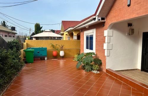 Oyarifa Apartment | Villa de ChrisBai