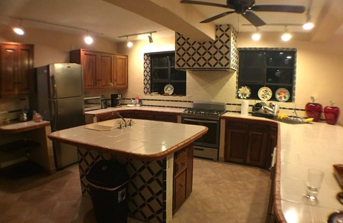 La Manzanilla Villa | Villa De Corazon -Main 2 levels