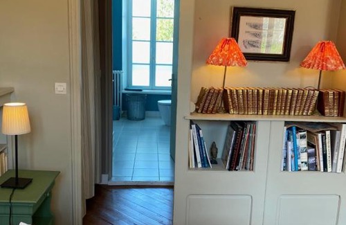 Creully Bed & Breakfast | Villa de Creully