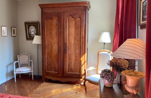 Creully Bed & Breakfast | Villa de Creully