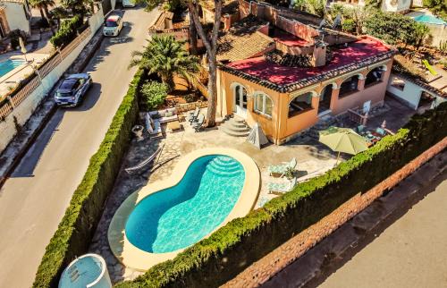 Denia Villa | VILLA DE DENIA