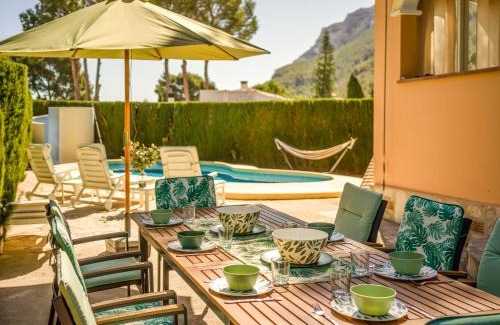 Denia Villa | VILLA DE DENIA