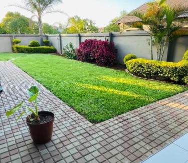Centurion House | Villa De Gabe