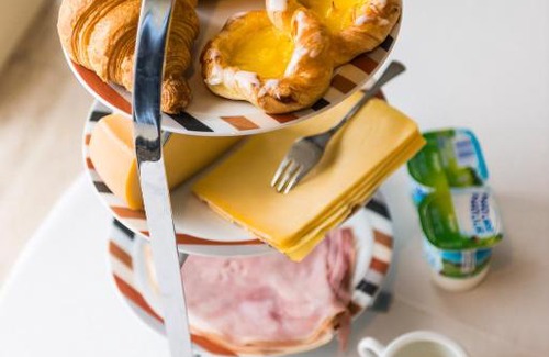 Eeklo Bed & Breakfast | Villa De Keyser