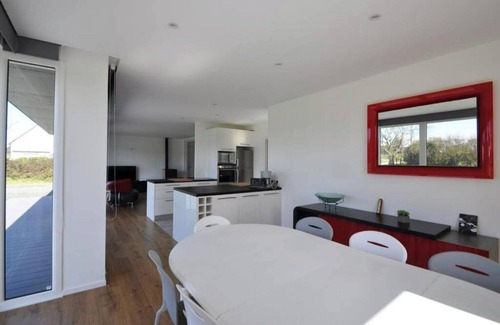 Sables-d'Or-les-Pins Villa | Villa de L'albatros Sables D'or