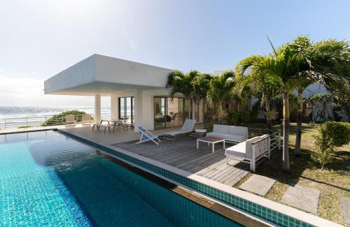 Poste Lafayette Villa | Villa de l'Océan by muse villas