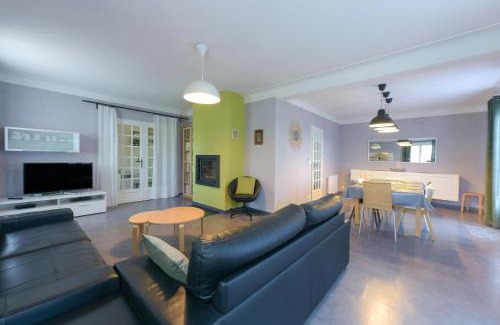 Lagarde Villa | Villa de la Douloustre