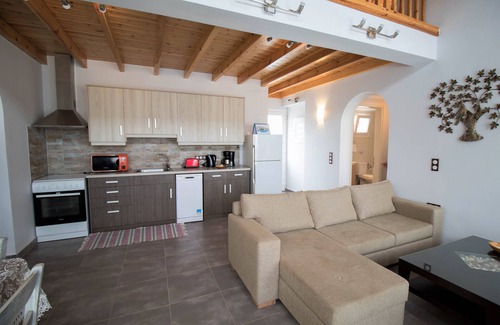 Agios Stefanos Avliotes Villa | Villa de la Mer, Agios Stefanos, North west of Corfu