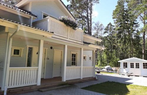 Joelahtme House | Villa de la Mer holiday home