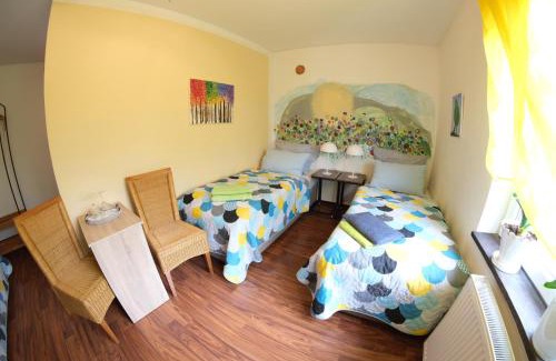 Likavka House | Villa de Likua