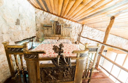 Frasso Telesino Bed & Breakfast | Villa De Luccheri