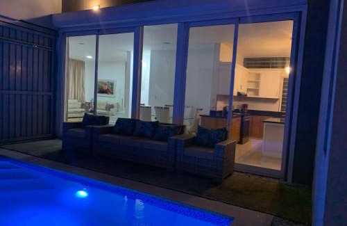 San Pedro de Macoris Villa | Villa de Lujo con Picsina Privada