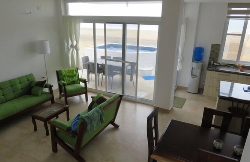 Mirador San Jose Villa | Villa De Luxe Abordable, Vue Sur Mer- Affordable Luxury Villa, Ocean View