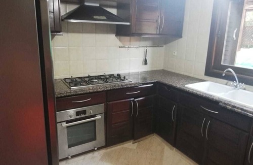 Tetouan Villa | Villa De Luxe A Marina
