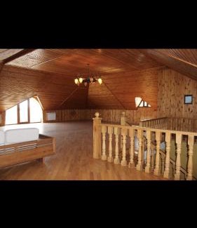 Sabayil Villa | Villa de luxe