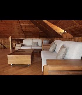 Sabayil Villa | Villa de luxe