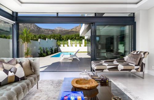 Franschhoek Villa | Villa de luxe