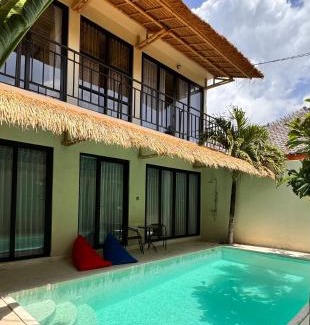 Sunset Road Villa | Villa de Mer Bali
