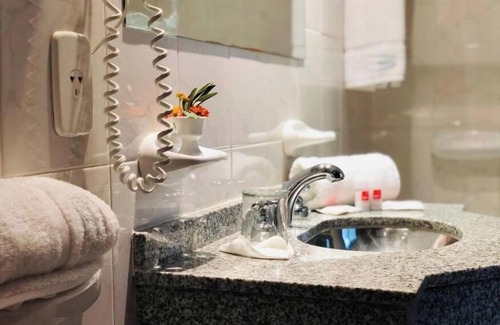 Merlo Hotel | Villa De Merlo Hotel Spa