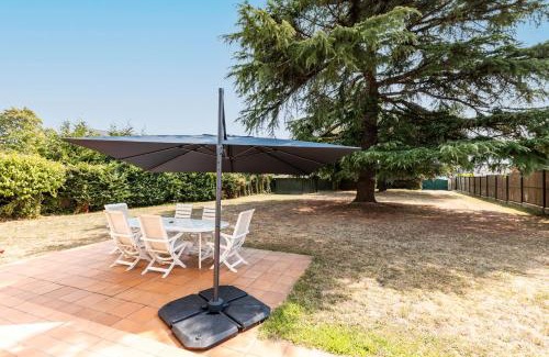 Bazas House | Villa De Monzie, Bazas Centre