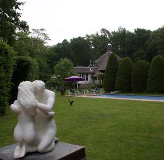 Naarden Bed & Breakfast | Villa de Nachtegaal