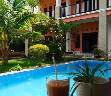 Labuan Bajo Hotel | Villa de Owis