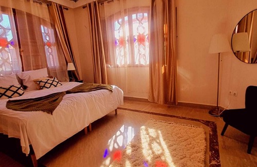 Medina Resort | Villa de Prestige Avec Piscine Privative