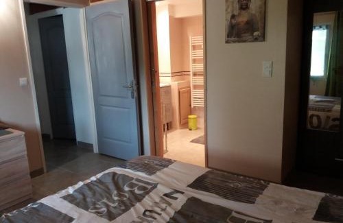 Saint-Victor-la-Coste Villa | Villa de vacances