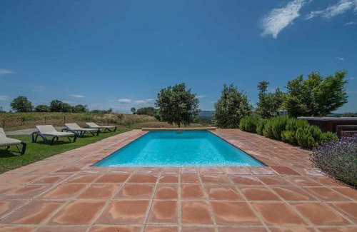 Vilafreser House | Villa de vacaciones con encanto El Serrat
