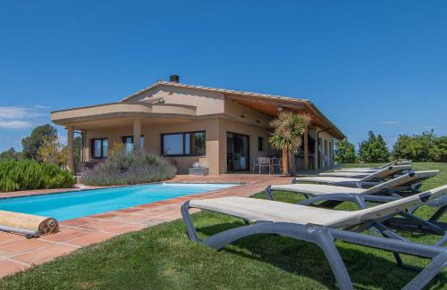 Vilafreser House | Villa de vacaciones con encanto El Serrat