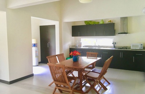 Costa Blanca Villa | Villa Decameron Playa Blanca Panama