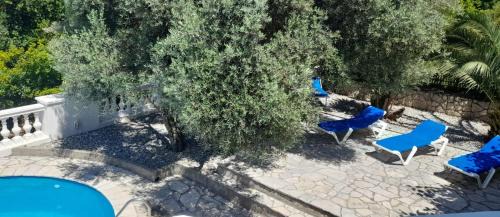 Utjeha Villa | Villa Dedin