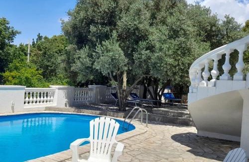 Utjeha Villa | Villa Dedin