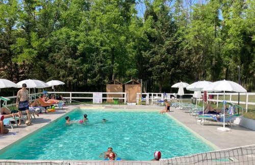 Castorano Bed & Breakfast | VILLA DEGLI ARCHI B&B - Ristorante