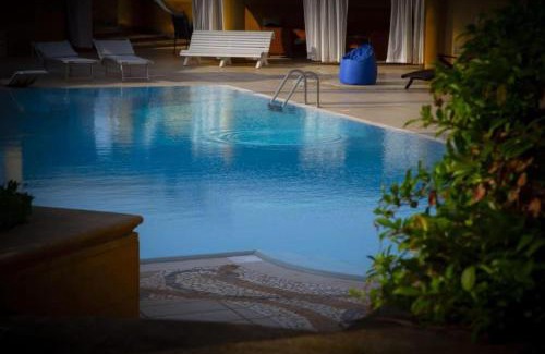 Marsala Villa | Villa degli Artisti