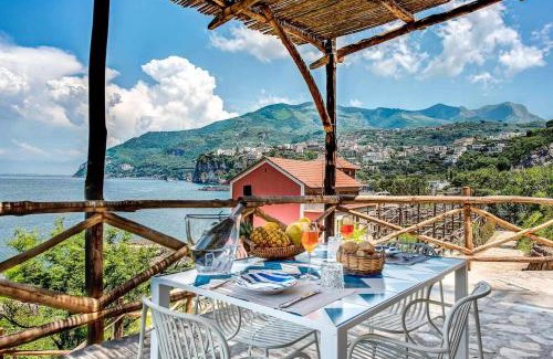 Monte Chiaro Apartment | Villa Degli Dei Maestrale