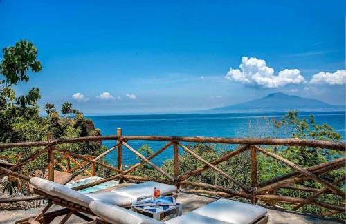 Monte Chiaro Apartment | Villa Degli Dei Maestrale